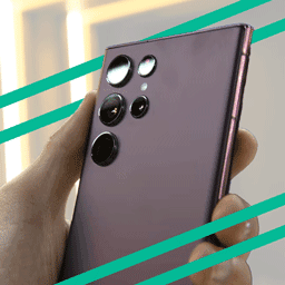 Flagship Smartphones