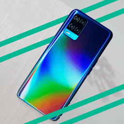 Mid & low tier Smartphones