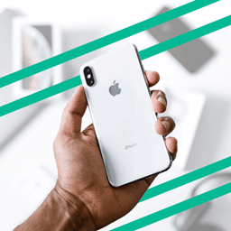 Iphones